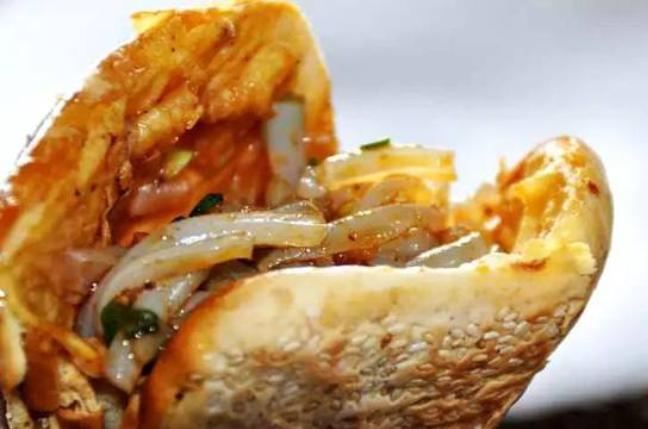 来成都必吃的十大小吃有哪些,外地人来成都必吃的十大小吃