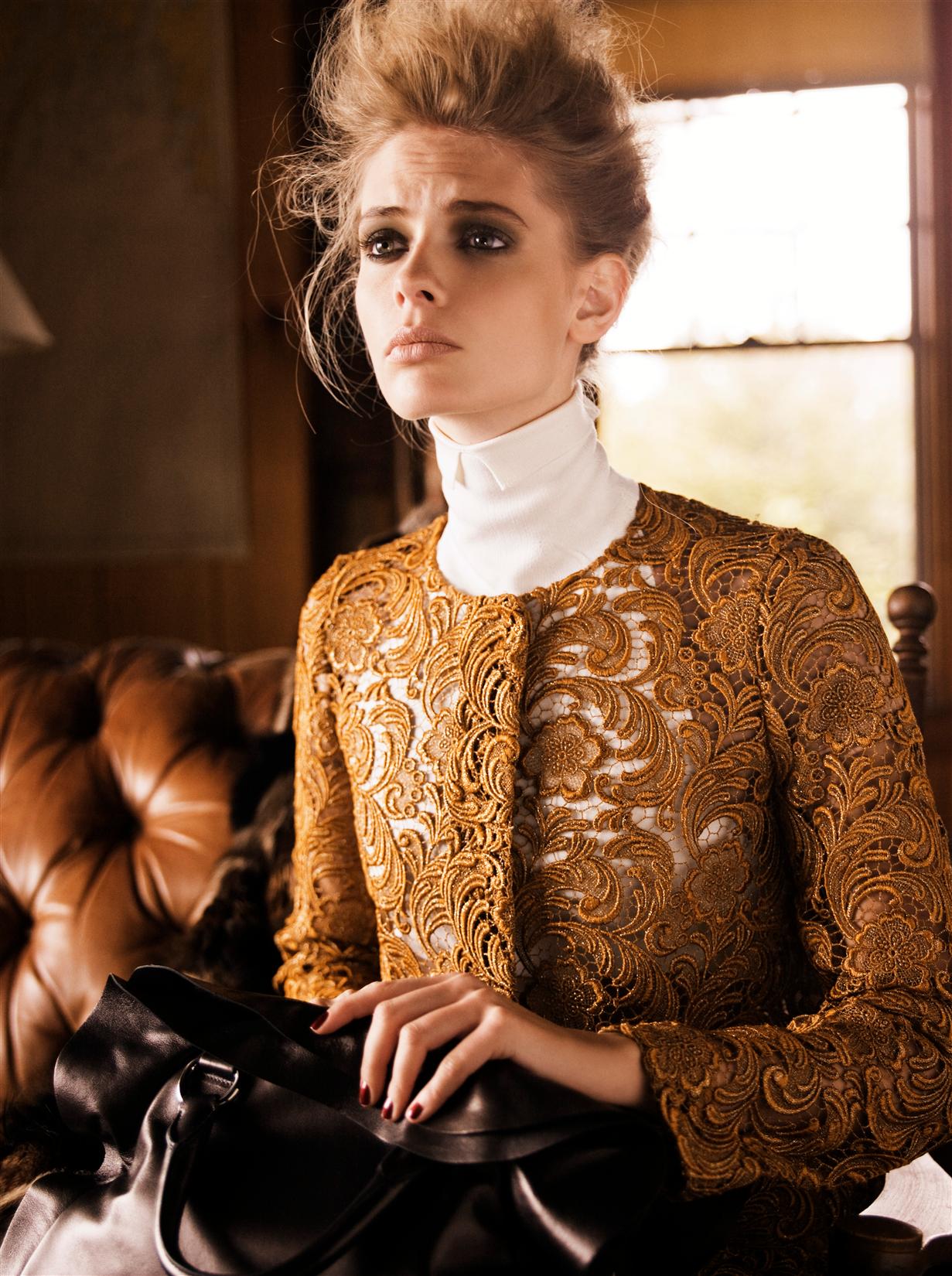 风情万种的日耳曼美女，迷人性感，身材高挑，秀色可餐，热辣无比