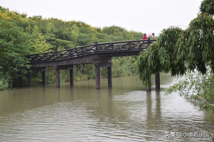 江苏常熟沙家浜,江苏常熟沙家浜温泉