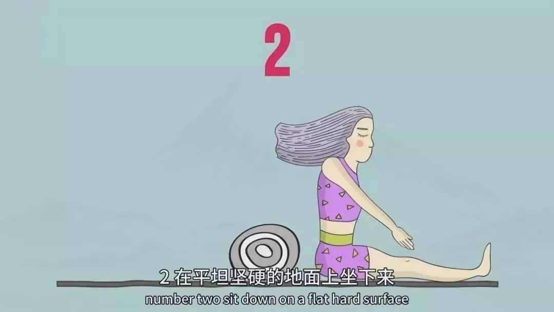 简单塑形篇|懒人一试，5分钟躺平的塑形减肥方法