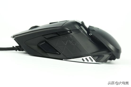 cherrymc8.1鼠标评测,cherrymc8.1鼠标测评