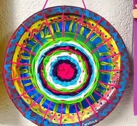 旧毛线的各种用法,毛线有哪些用法图解大全