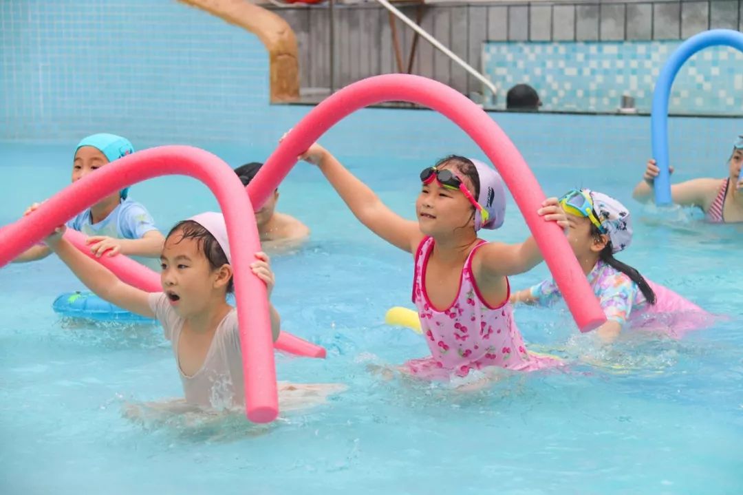 魔都「真温泉馆」第①届嘉年华来了，8大福利嗨到爆