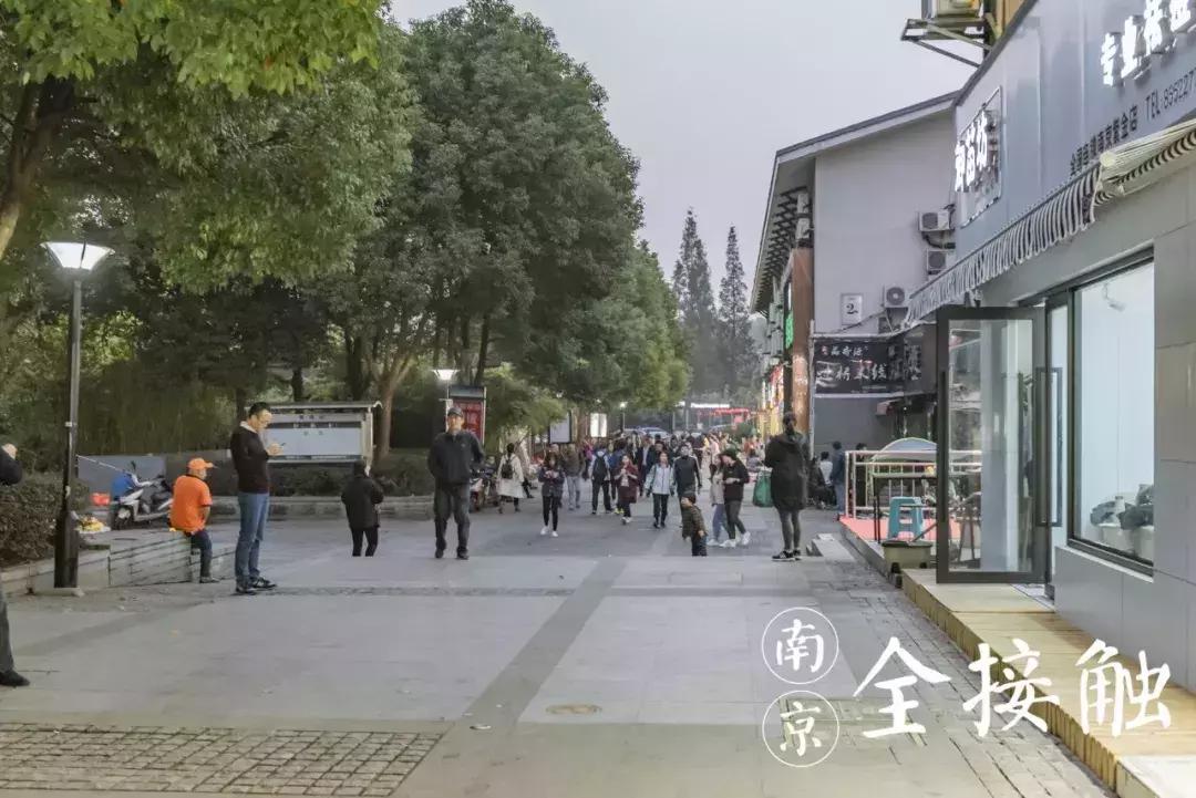 在下马坊，从没人为吃什么犯愁！