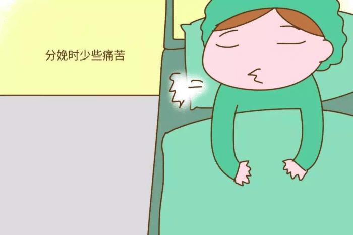 育儿不要慌,孕妈须知关于分娩的小知识