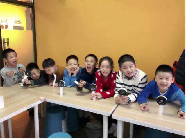 专访|火星科学盒：什么是深耕STEAM赛道的“非闭环模式”？