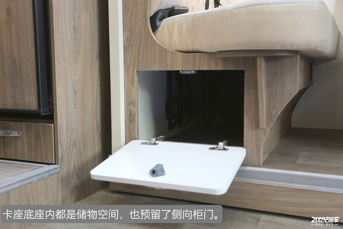 2019年新款福特b型房车,霍夫勒最新款b型房车