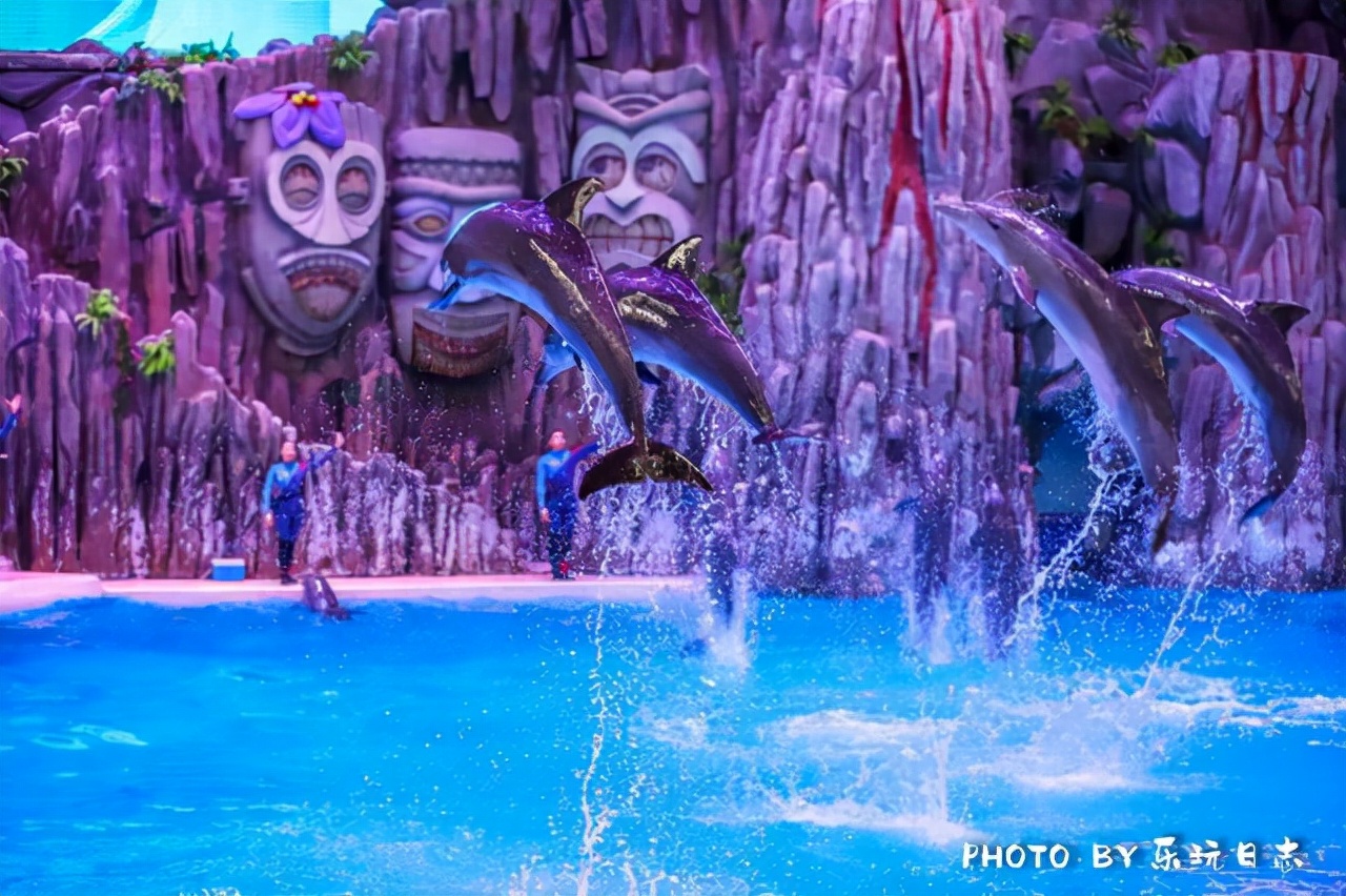 珠海亲子游必玩景点,珠海一日游适合带孩子玩的景点