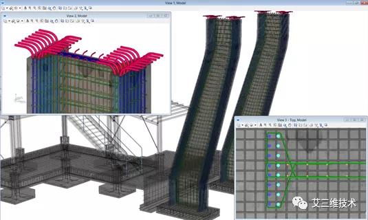 建筑结构施工计算方法,建筑结构与选型知识点