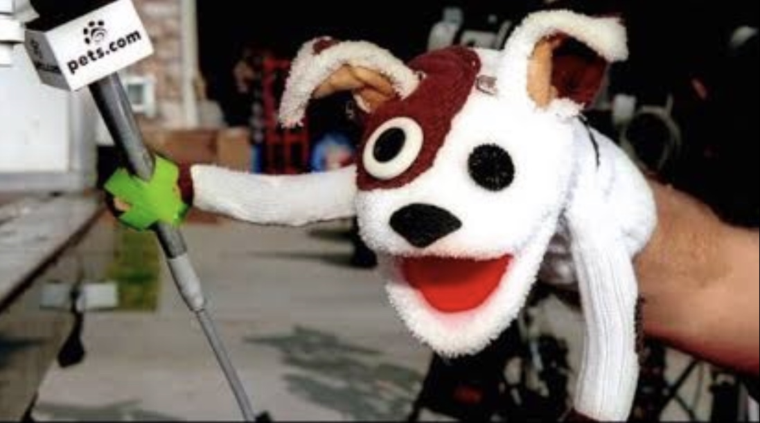 2000年互联网泡沫亚马逊,2000年互联网危机亚马逊