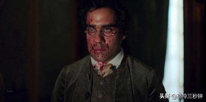 看什么夫妻的世界啊，都来看沙皇夫妇的撕X