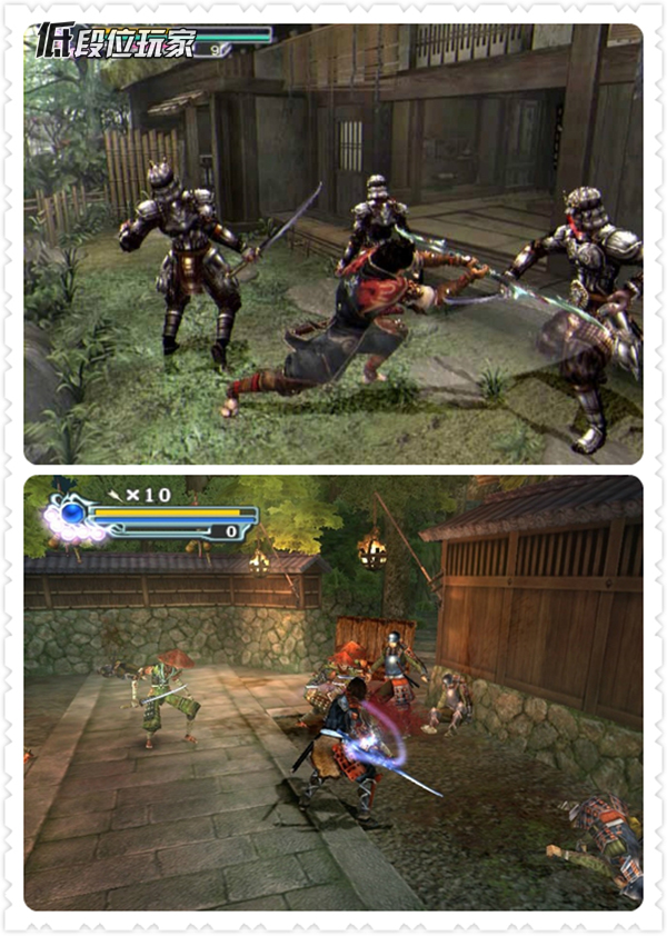 像身临其境少女心爆棚的3d游戏,十大画质超高的3d游戏