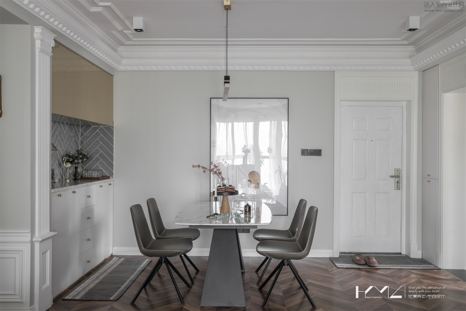 【新作】花漾美作设计--夕·拾