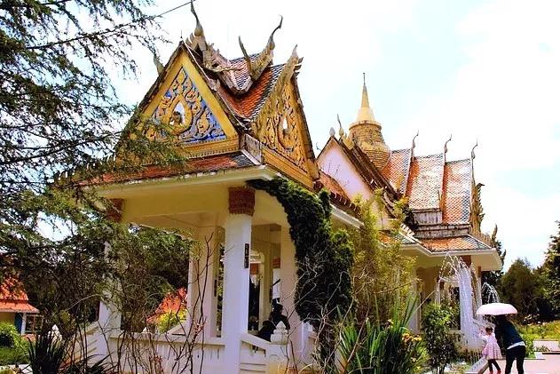 昆明周边亲子游自驾游攻略,五一周边短途自驾游昆明