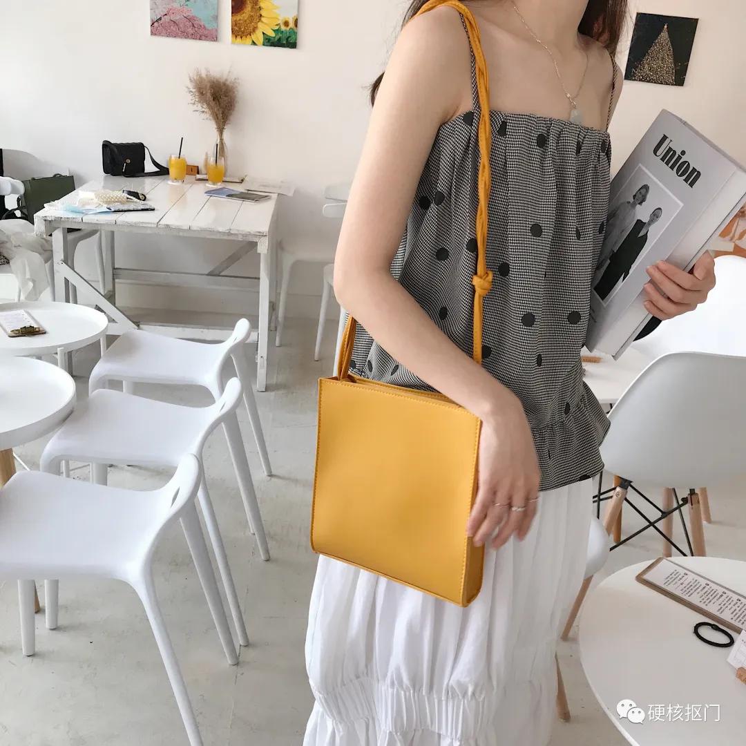 挖宝好物推荐包包,挖宝高颜值好物