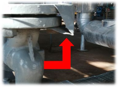 法兰之间为什么要加静电跨接,法兰静电跨接可以连接两个螺杆嘛