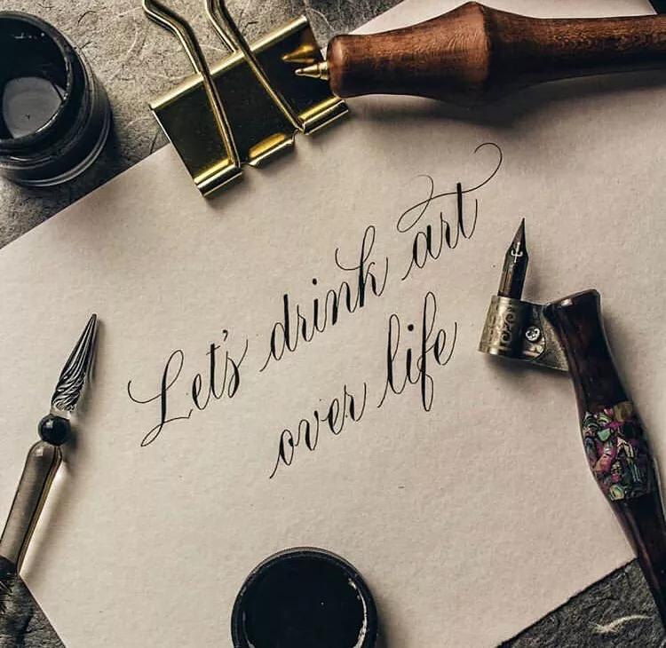 写手帐怎么可以让字体好看,做手帐用什么样的字体好看