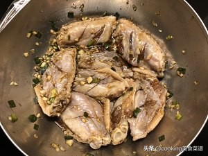家常鸡翅菜谱炸鸡翅简单美味,鸡翅的八种做法炸鸡翅