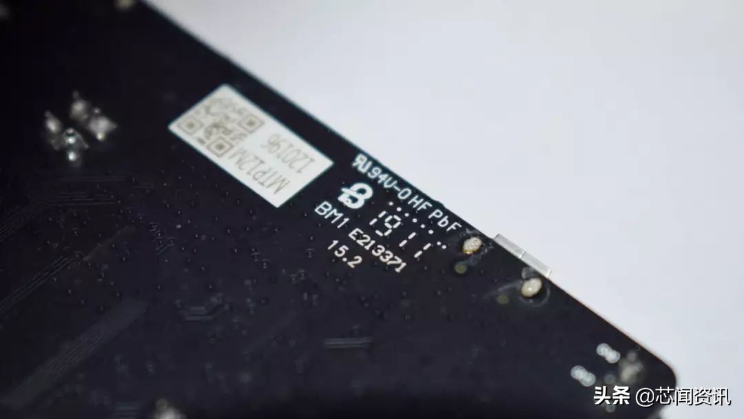 电路板符号是什么,电路板上哪些标识能看出电路走向