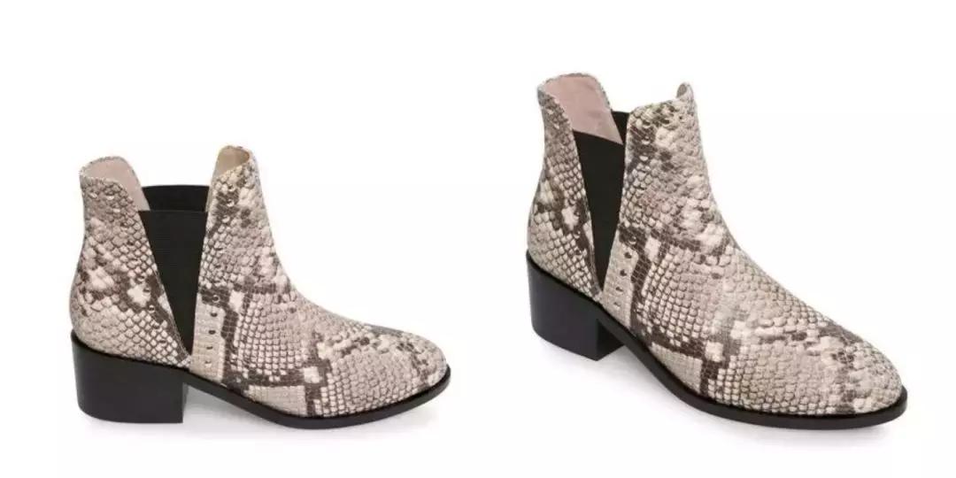 十大必买短靴推荐,推荐一下哪家短靴好穿