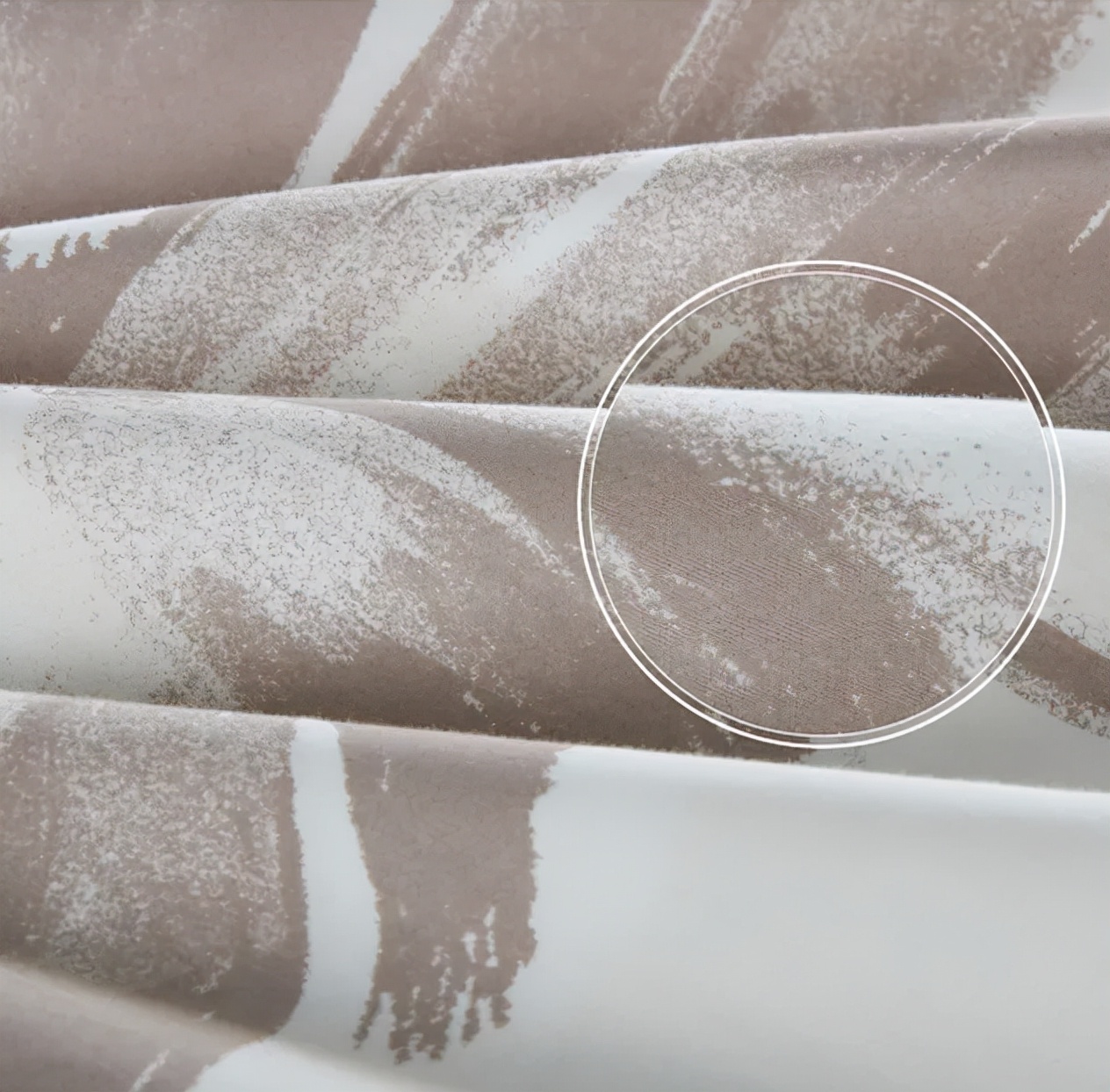 氛围感*疆新**棉四件套！浪漫丛林双重色彩，全棉磨毛很暖和