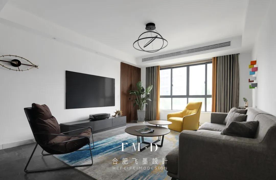 家居设计新尝试,100个实用家居设计