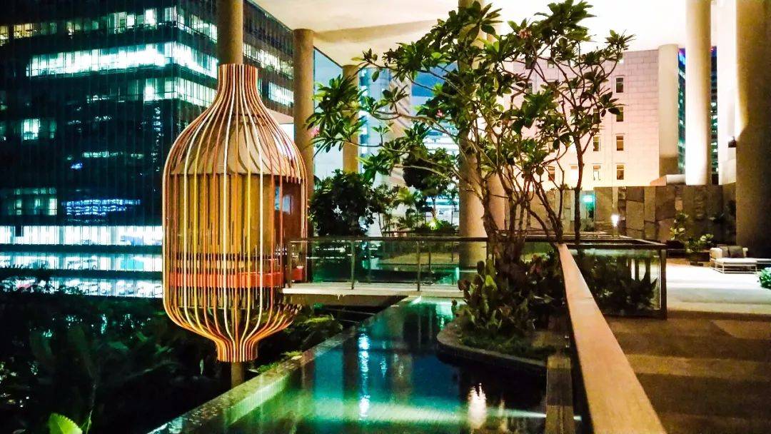 西部世界第四季建筑,西部世界第三季彩蛋解析