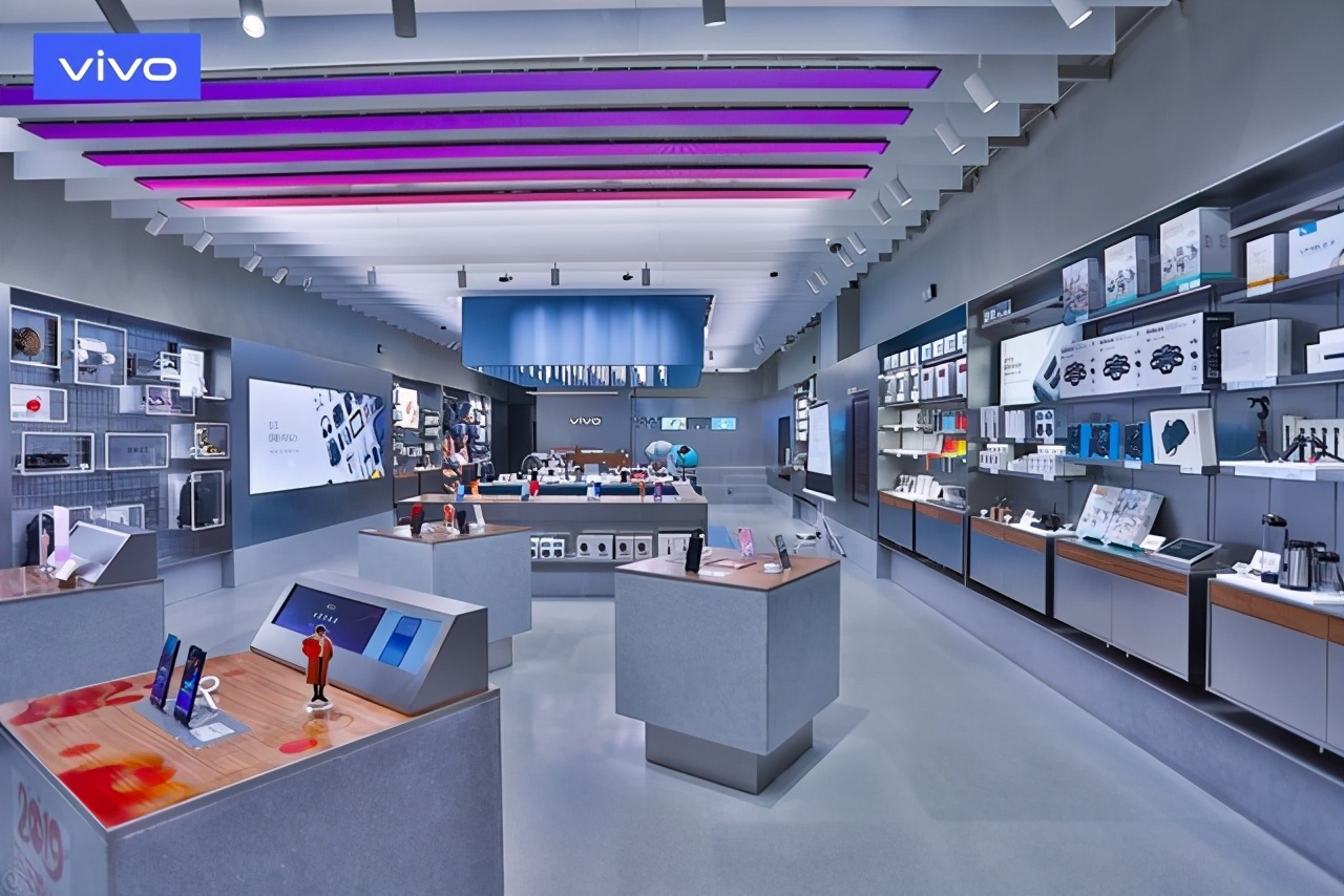 现在的vivo是最厉害的吗,vivo到底哪个系列最强大