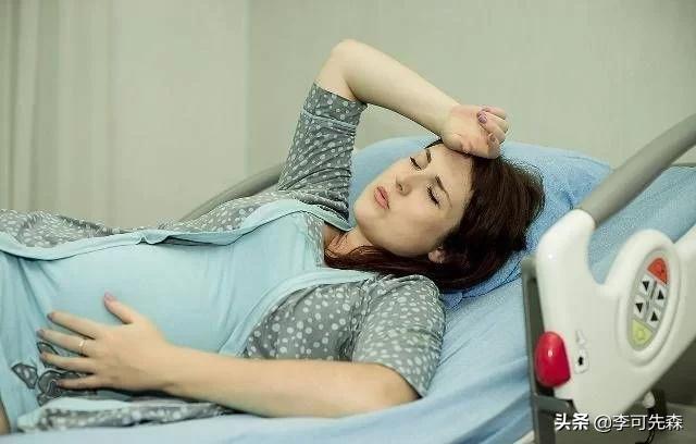 孕晚期临产前疼痛是什么感觉,临产前有什么感觉