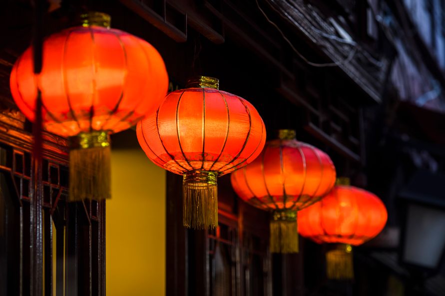 分享原创家乡年味,分享相册里的乡村照片