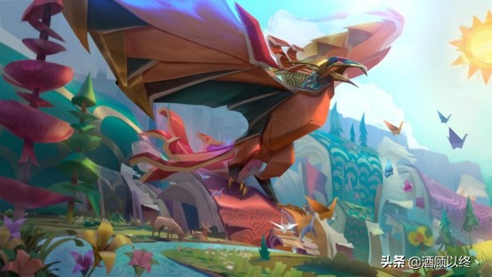 英雄联盟2024新版本更新公告,英雄联盟6.23日版本更新公告