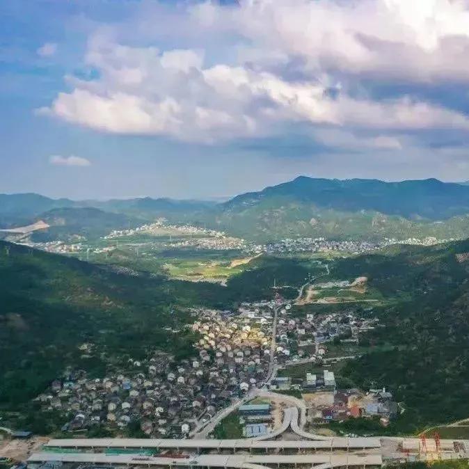 喜报！宁波市慈溪梅园村入选浙江省文明村名单啦