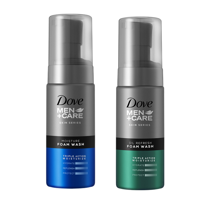 比较好用的男士洗面奶有哪些牌子,十大品牌男士洗面奶效果排行榜