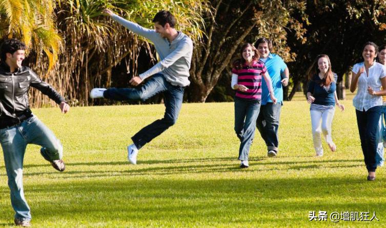 坚持长跑的好处锻炼意志,五公里长跑对身体有什么好处