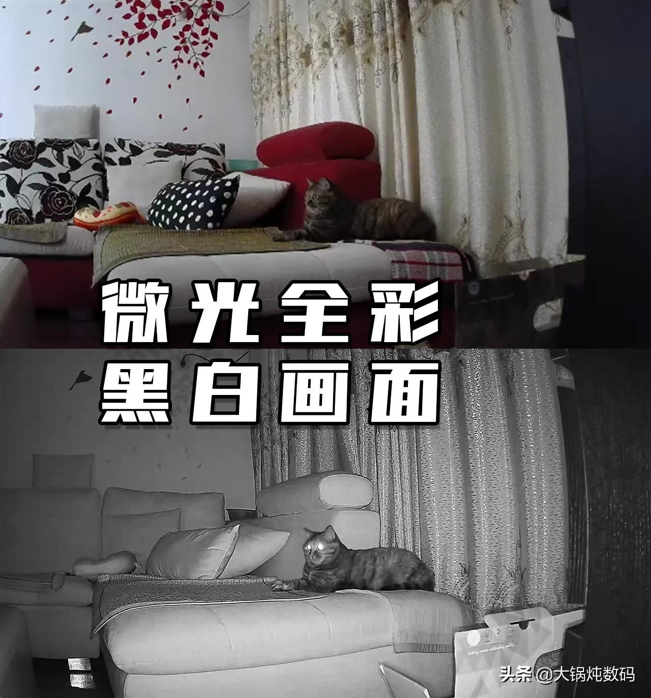 家用摄像头接入nas,naswifi摄像头