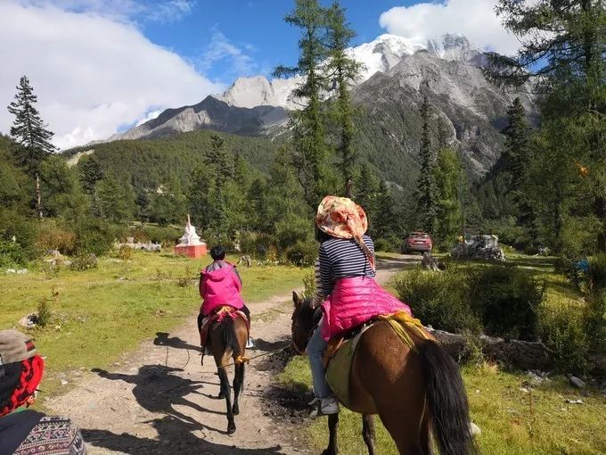 一定要去一次阿坝州吗,这一生一定要去一次桂林吗