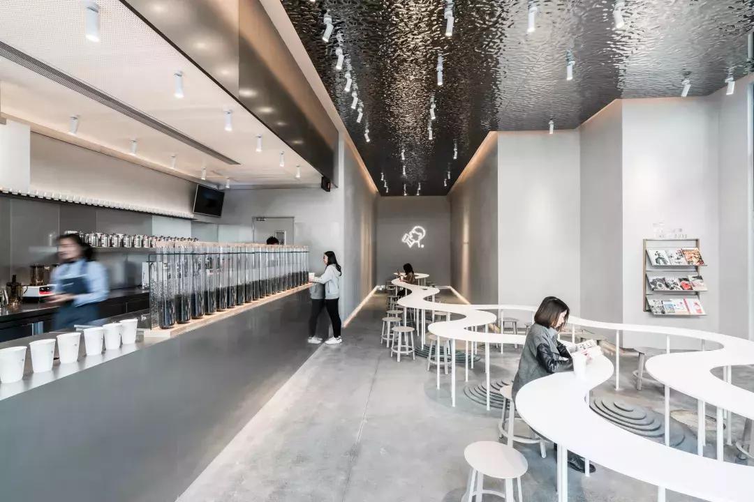 喜茶的全部奶茶,喜茶每杯的精髓