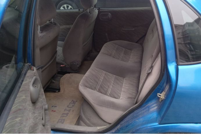 赛欧以前是别克的吗,雪佛兰赛欧当年最高销量