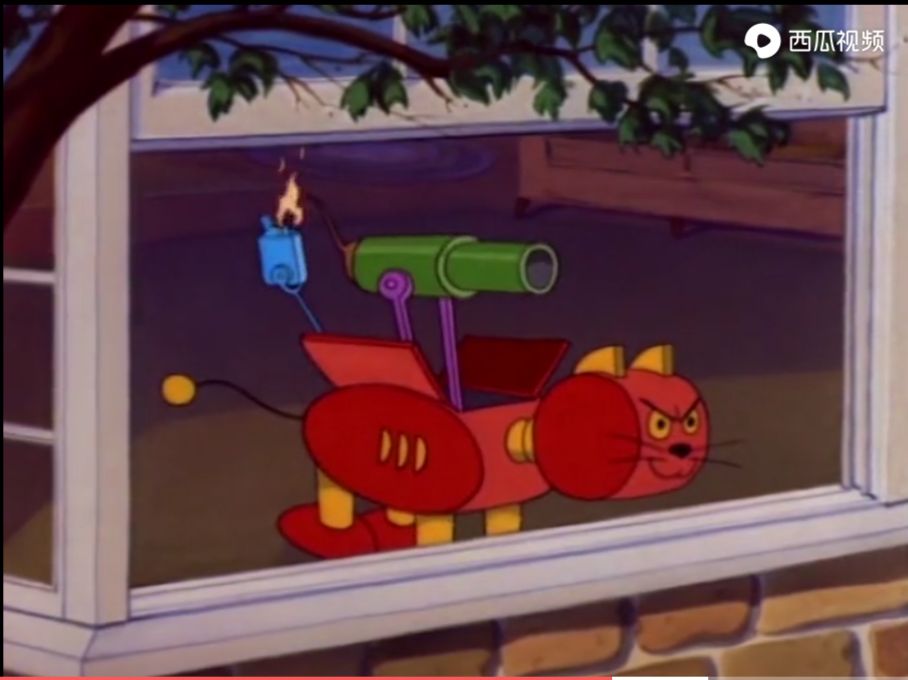 猫和老鼠高清版第37集飞天猫,猫和老鼠高清版第145集