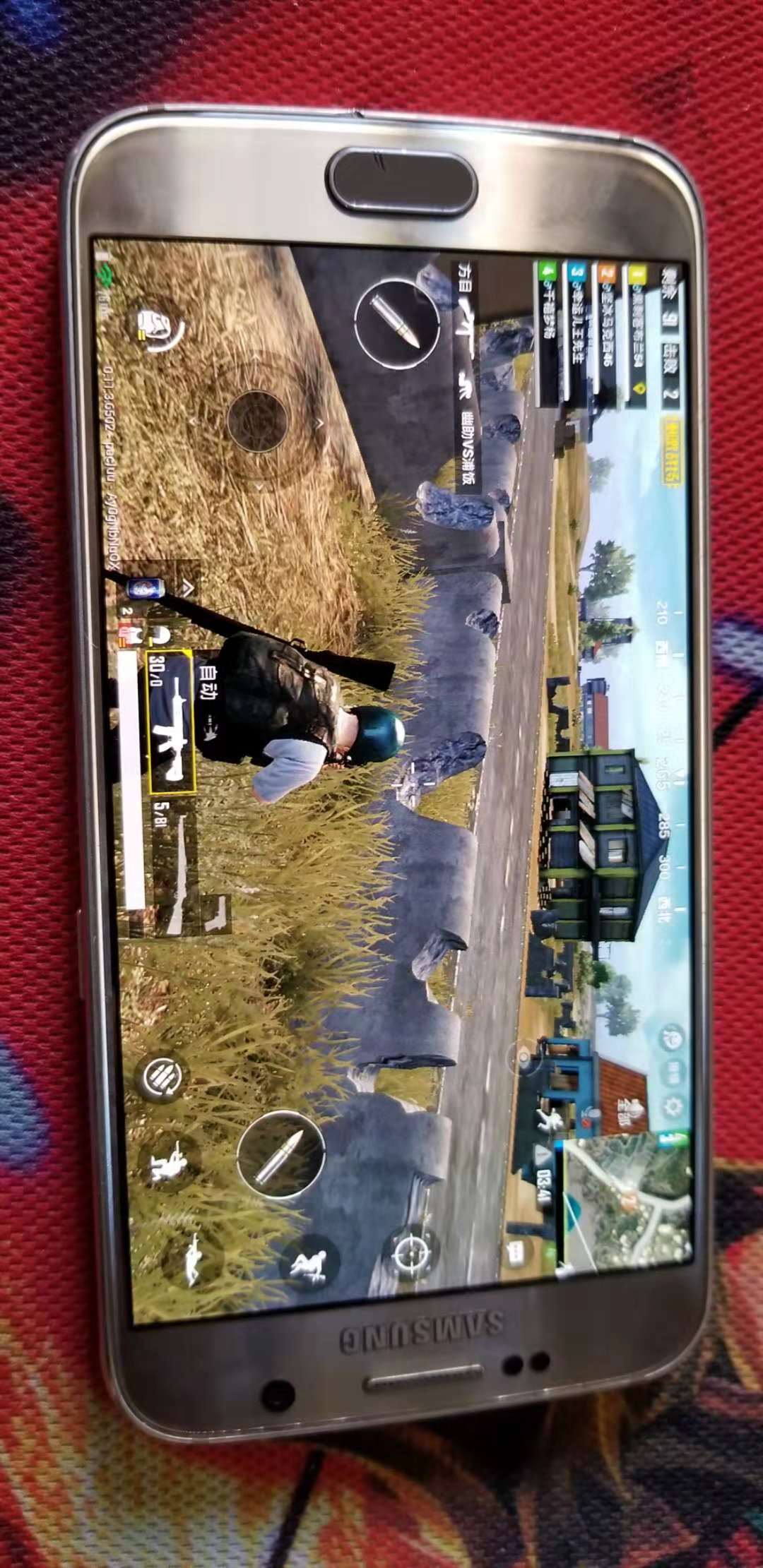 三星s6还能再战几年,三星s6同时期的手机