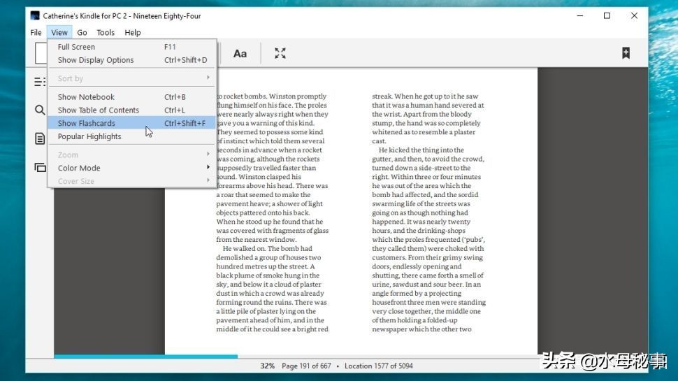 2020最佳免费电子书阅读器：让你在PC或Mac上享用阅读