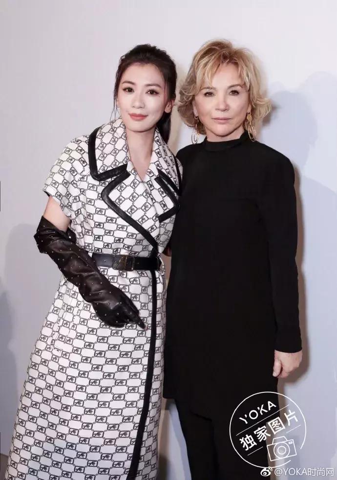 张钧甯戚薇,戚薇张钧甯