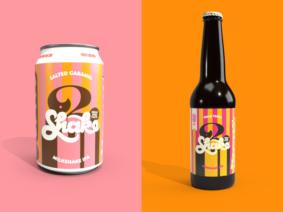 2020年logo设计,新的logo时代什么样的logo受喜爱