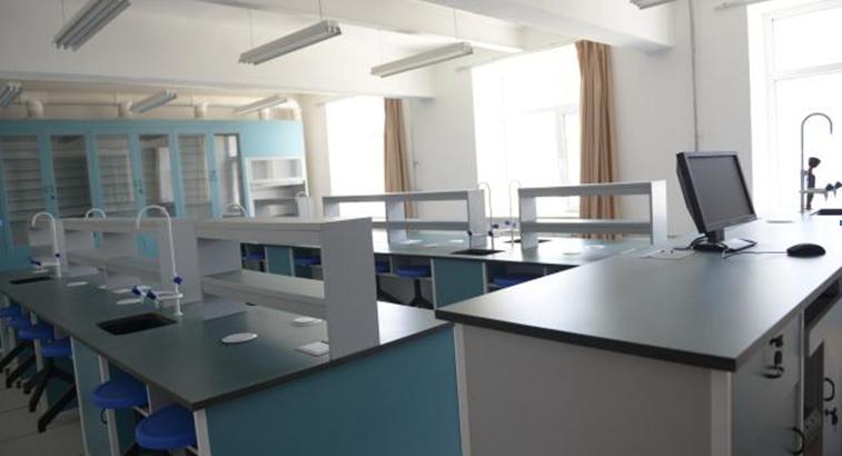 2020全景看高中|信息高级中学：双导师培养育英才