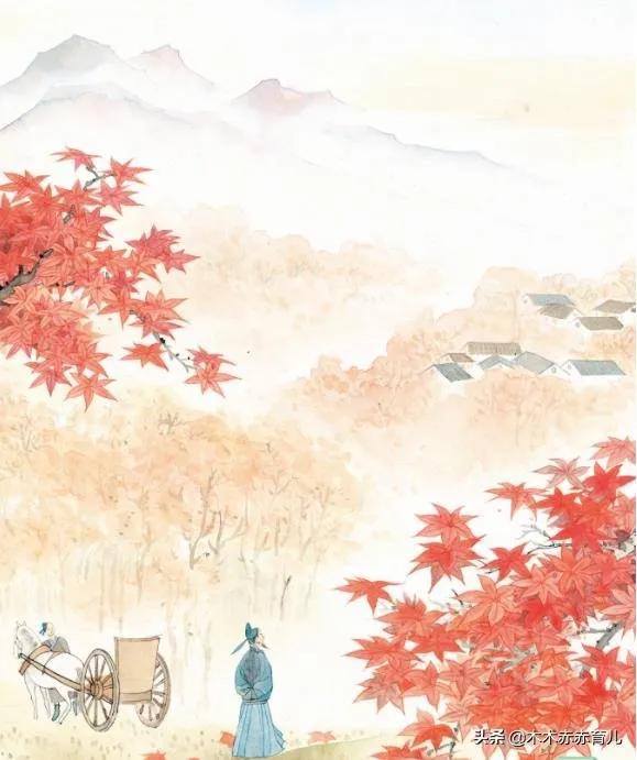 杜甫最著名的三十首诗词,诗圣杜甫的十大经典诗句