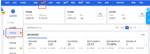 淘宝爆款技术之如何进行测款,淘宝测款选款技巧方法