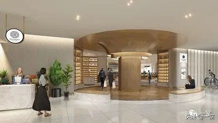 超市的设计怎样能更合理,超市如何设计成便利店