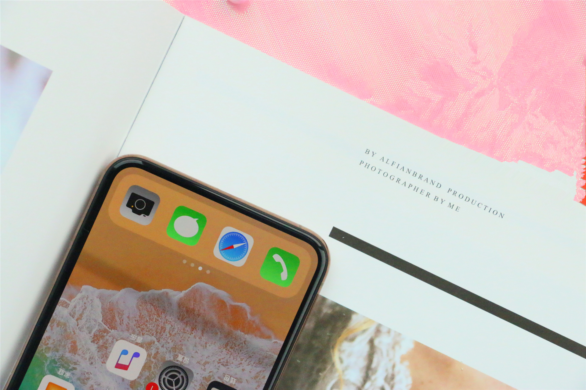 iphonexs值得入手吗现在,iphonexs到底值不值得买