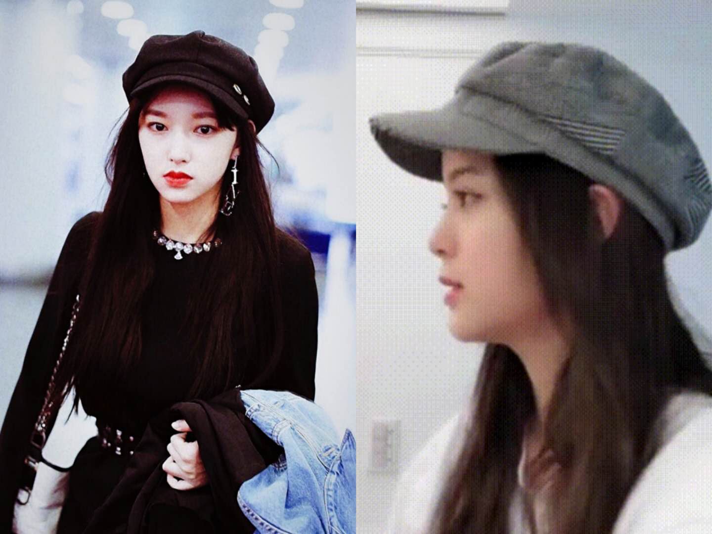 帽子揭秘如何选择适合你的帽子,如何选择适合自己的帽子