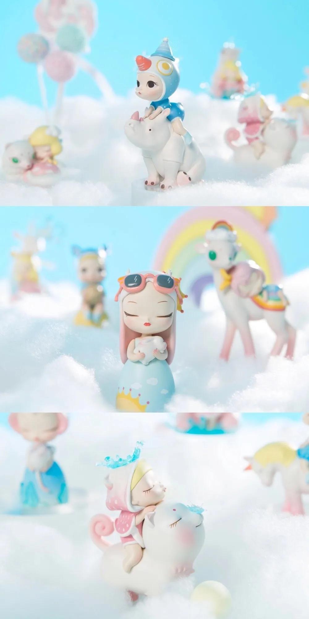 “剁手”不吃土！1元霸王餐超值抢，更有盲盒惊喜，还不来？